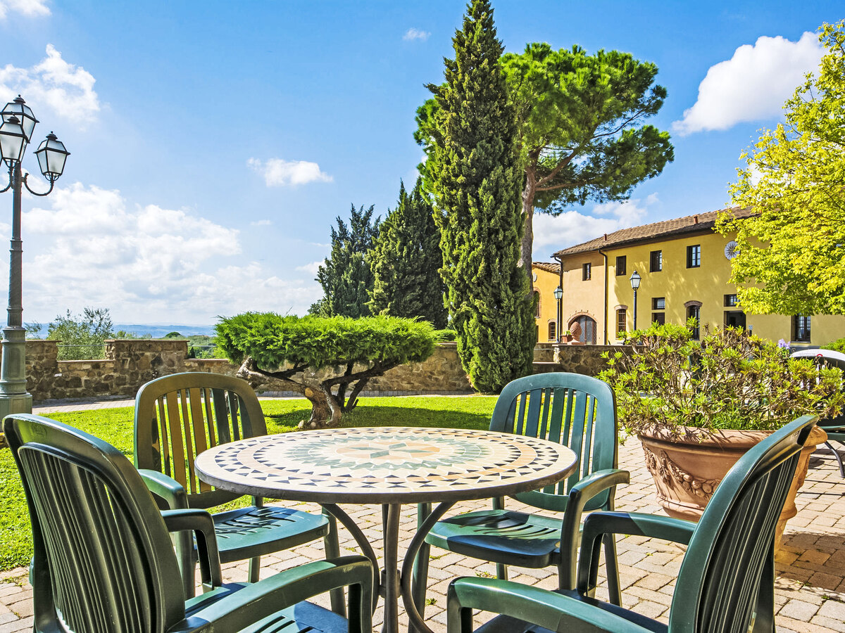 Gîte Montereggi à Vinci, domaine agricole 1600 - Photo 33