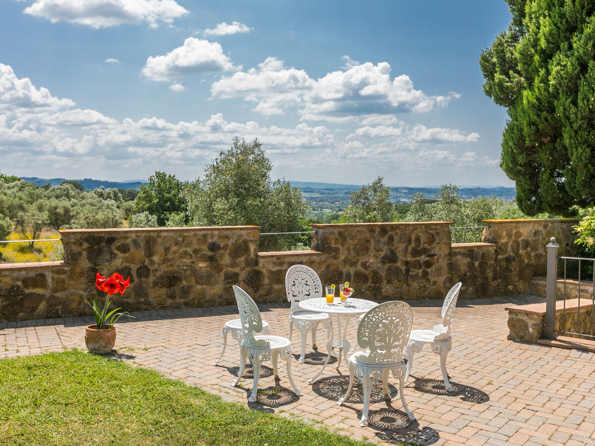 Gîte Montereggi à Vinci, domaine agricole 1600 - Photo 41