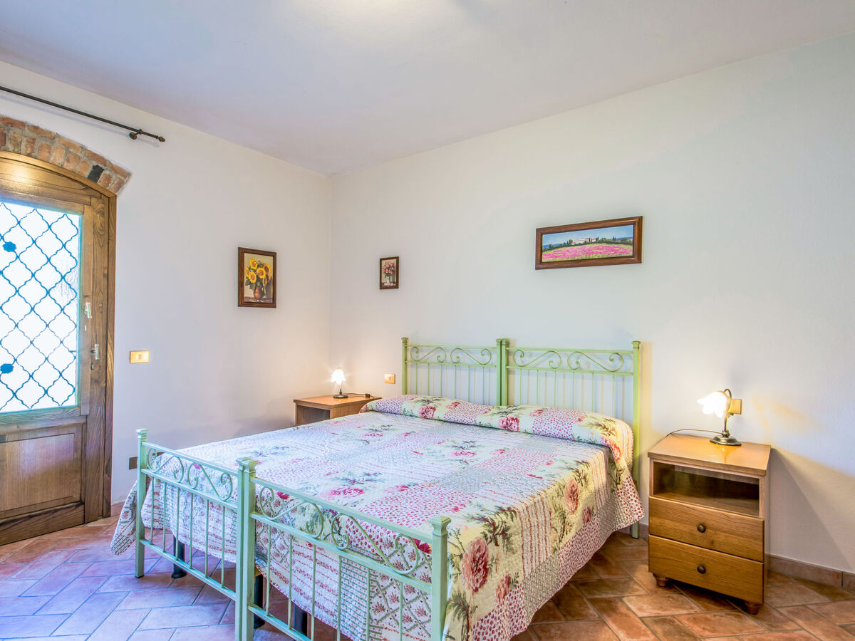 Gîte Montereggi - Apt 2 pièces avec piscine à Vinci - Photo 12