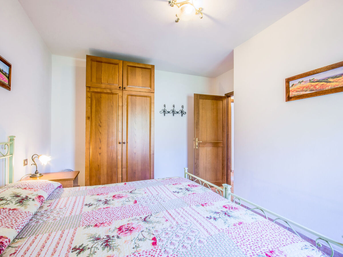 Gîte Montereggi - Apt 2 pièces avec piscine à Vinci - Photo 13