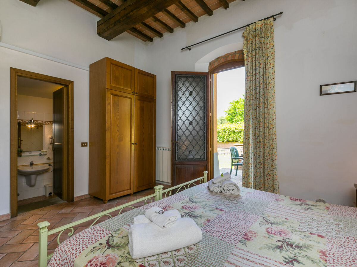 Gîte Montereggi - Apt 2 pièces avec piscine à Vinci - Photo 20