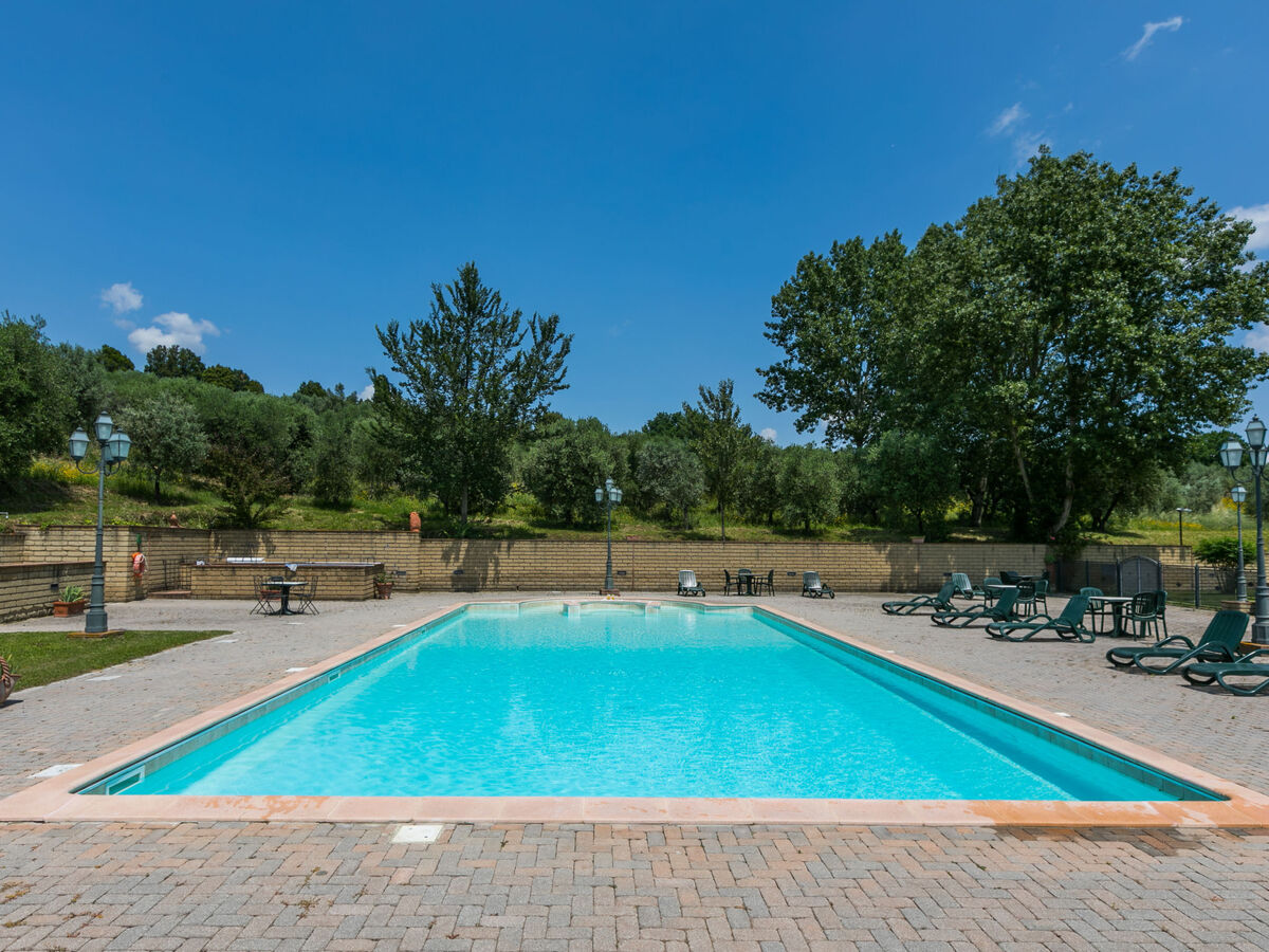 Gîte Montereggi - Apt 2 pièces avec piscine à Vinci - Photo 36