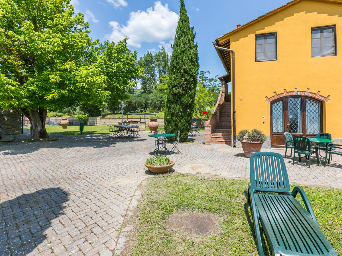 Gîte Montereggi - Apt 2 pièces avec piscine à Vinci - Photo 38