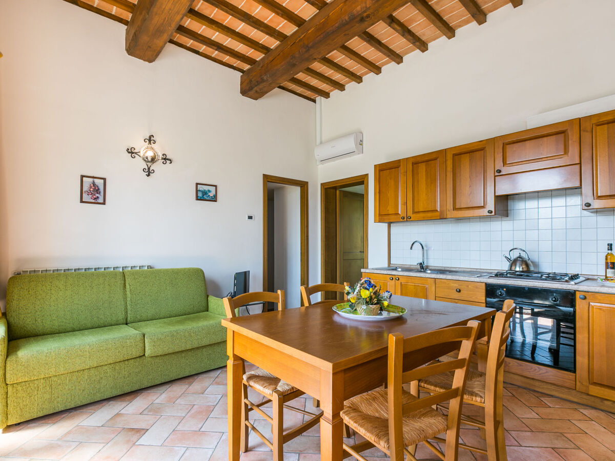 Gîte Montereggi - 4 pers. avec piscine à Vinci - Photo 15