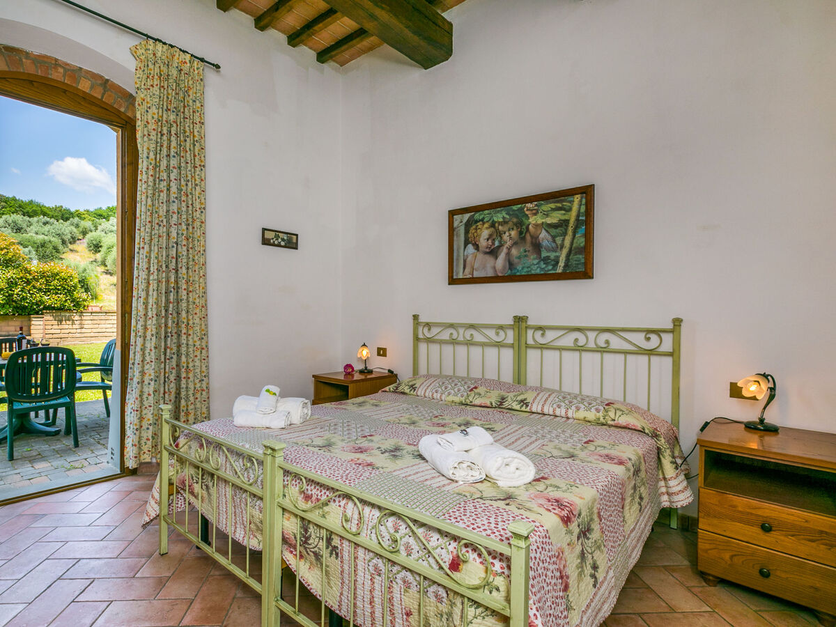 Gîte Montereggi - 4 pers. avec piscine à Vinci - Photo 19