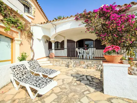 Location maison de vacances à Peñiscola