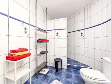 Peces 3, Location Maison 3 personnes à Peñiscola - Photo 11
