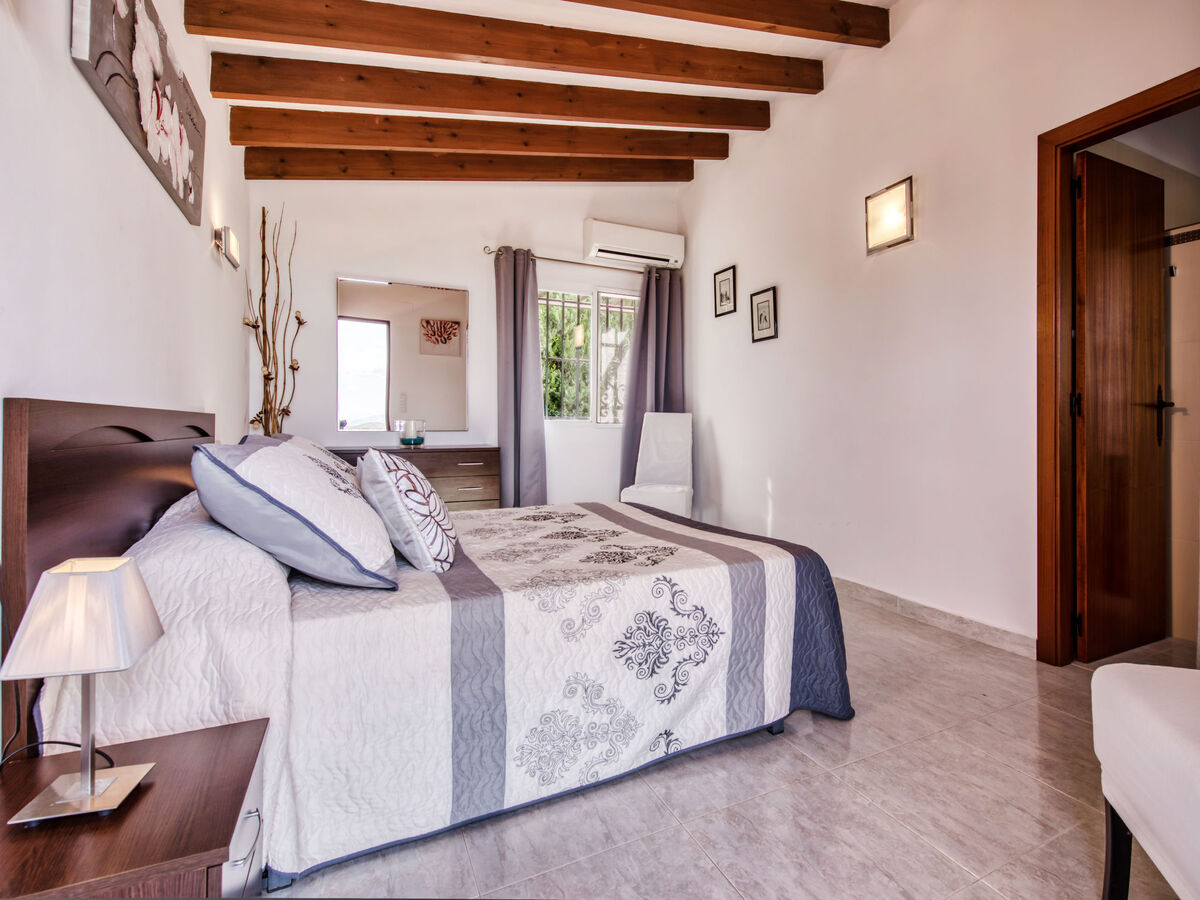 Maison Isabel à Pego : piscine, vue mer et jardin 1000 m² - Photo 17