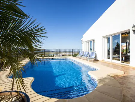 Location maison de vacances à Pego