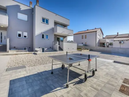 Villa Grande T&D – 7 chambres, piscine privée à Pula : photo 4