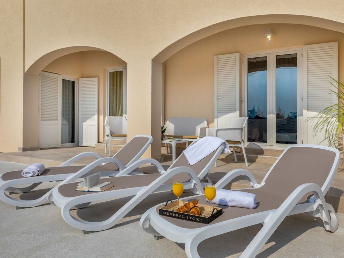 Villa Ostone - Maison 5 chambres avec piscine privée - Photo 4