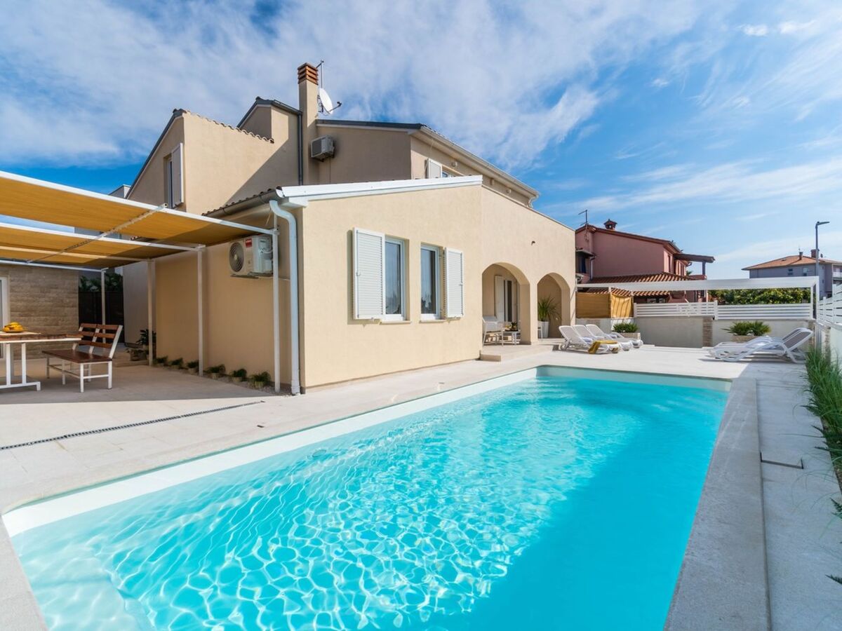 Villa Ostone - Maison 5 chambres avec piscine privée - Photo 6