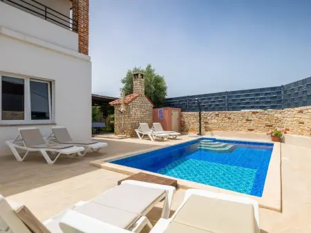 Casa Marlena : maison 4 chambres avec piscine près de Pula : photo 2