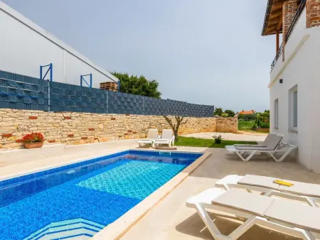 Casa Marlena : maison 4 chambres avec piscine près de Pula : photo 3