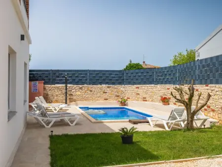 Casa Marlena : maison 4 chambres avec piscine près de Pula : photo 5