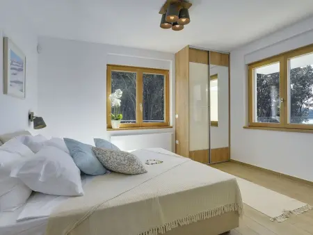 Villa Sail, maison de luxe sur la plage à Pula : photo 25