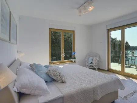 Villa Sail, maison de luxe sur la plage à Pula : photo 26