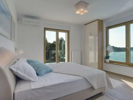 Villa Sail, maison de luxe sur la plage à Pula : photo 31