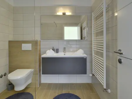 Villa Sail, maison de luxe sur la plage à Pula : photo 33