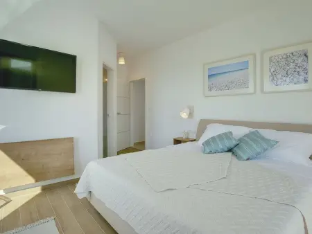 Villa Sail, maison de luxe sur la plage à Pula : photo 34