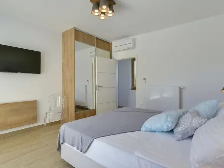 Villa Sail, maison de luxe sur la plage à Pula : photo 35
