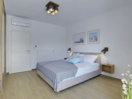 Villa Sail, maison de luxe sur la plage à Pula : photo 36