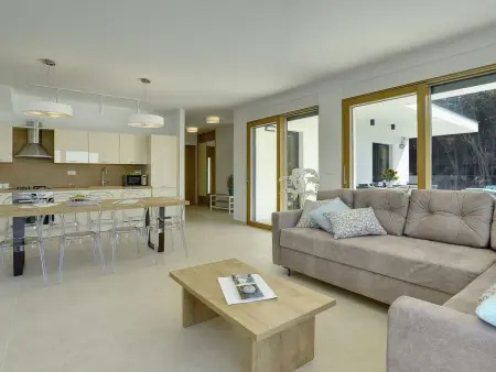 Villa Sail, maison de luxe sur la plage à Pula : photo 39