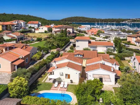 Casa Helena - Maison 6 pers. avec piscine à Banjole : photo 3