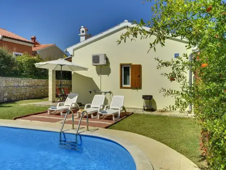 Casa Helena - Maison 6 pers. avec piscine à Banjole : photo 5