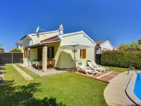 Casa Helena - Maison 6 pers. avec piscine à Banjole : photo 6