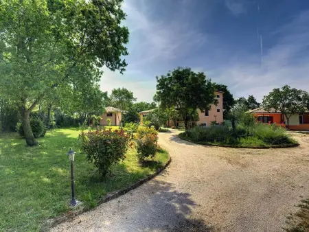 Villa Fatima à Pula : maison 4 chambres, piscine et sauna : photo 6