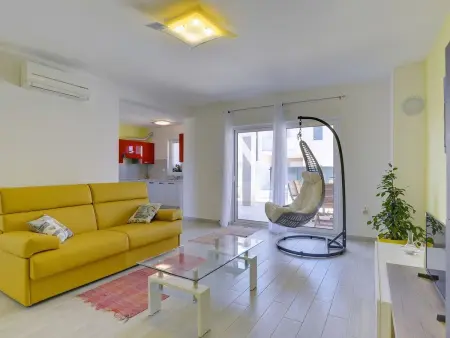Casa Baldini, maison 3 chambres avec piscine à Banjole : photo 6