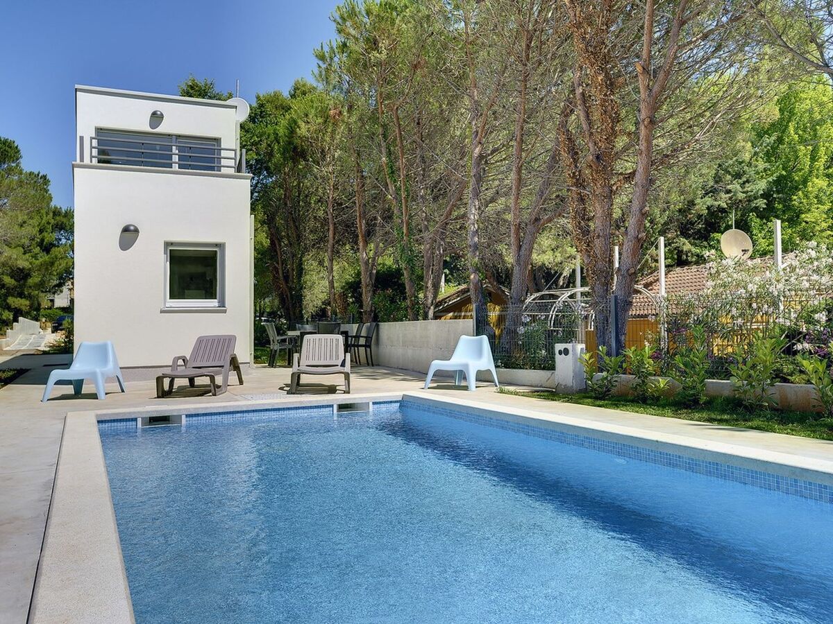 Villa Chiara, maison 3 chambres avec piscine à Premantura - Photo 4