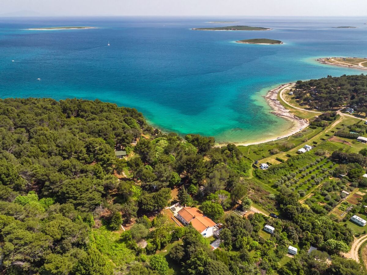 Sea House Premantura – Maison 6 pers. à 20 m de la plage - Photo 4