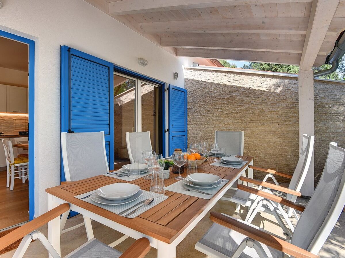 Sea House Premantura – Maison 6 pers. à 20 m de la plage - Photo 5