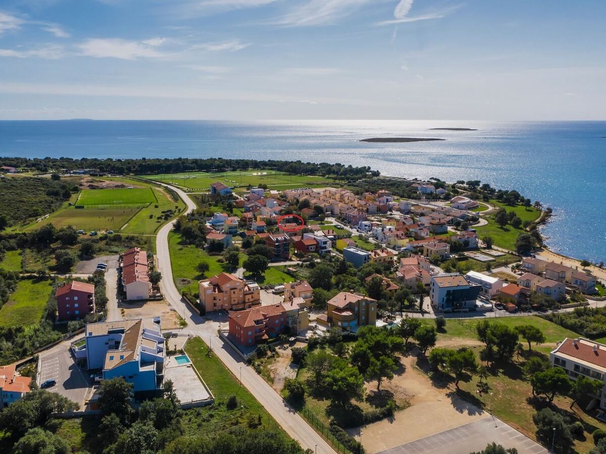 House Gorazd – Maison 6 pers. à 150 m de la plage - Photo 1