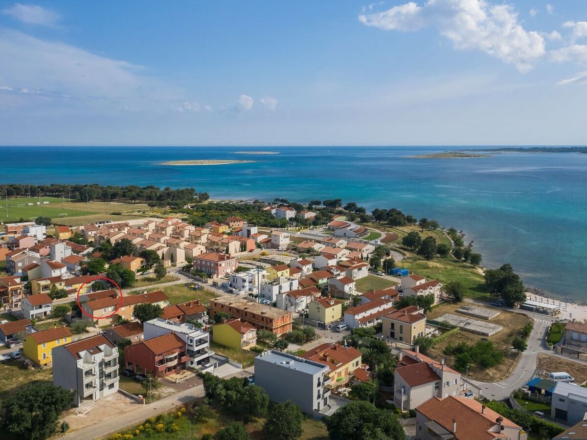 House Gorazd – Maison 6 pers. à 150 m de la plage - Photo 6