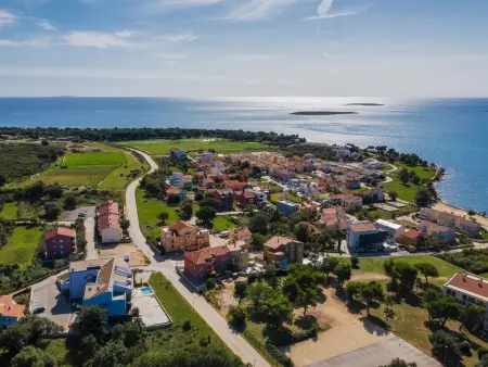 House Gorazd – Maison 6 pers. à 150 m de la plage