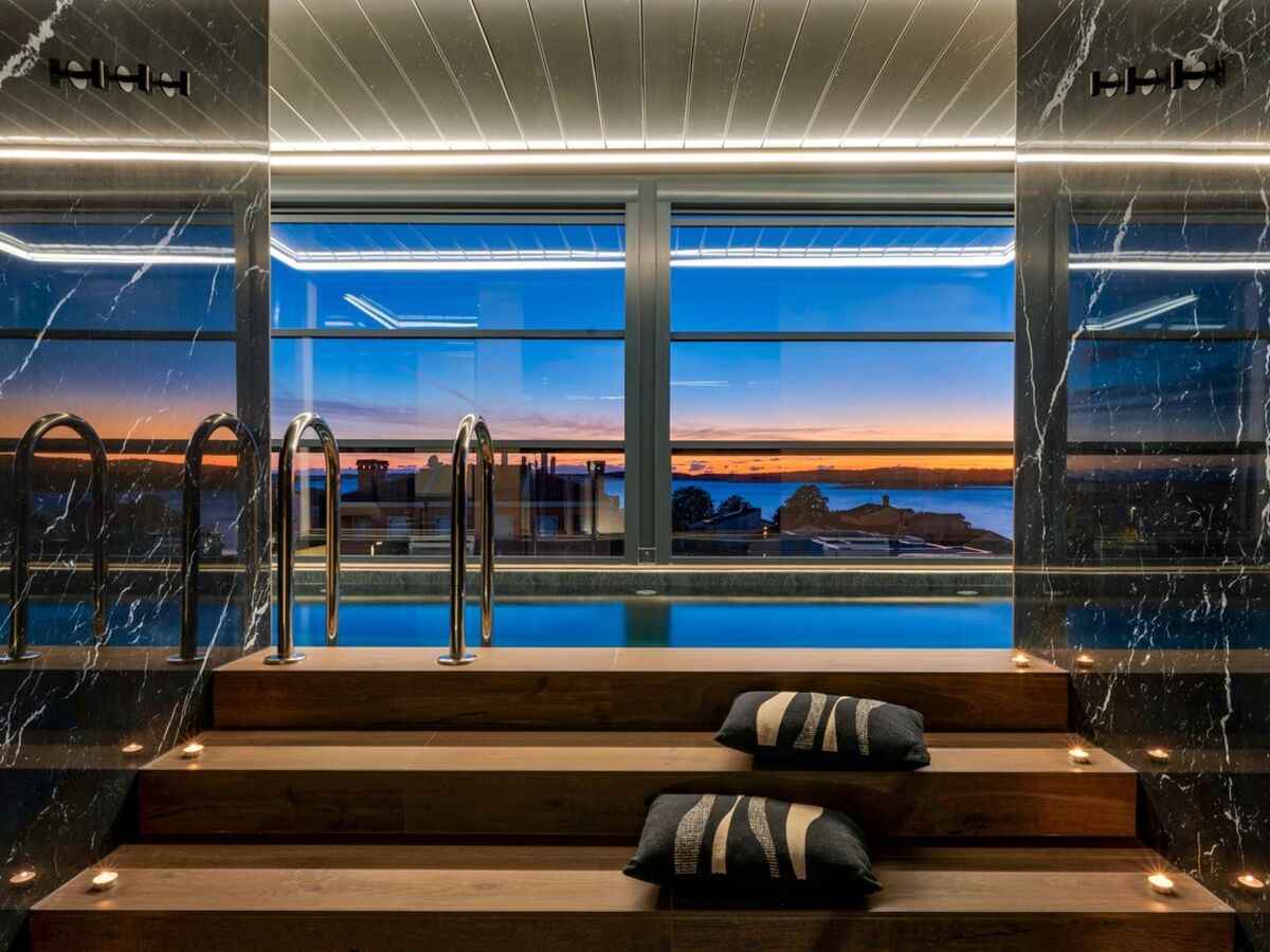 Villa Lea, maison neuve 2 chambres avec piscine chauffée - Photo 3