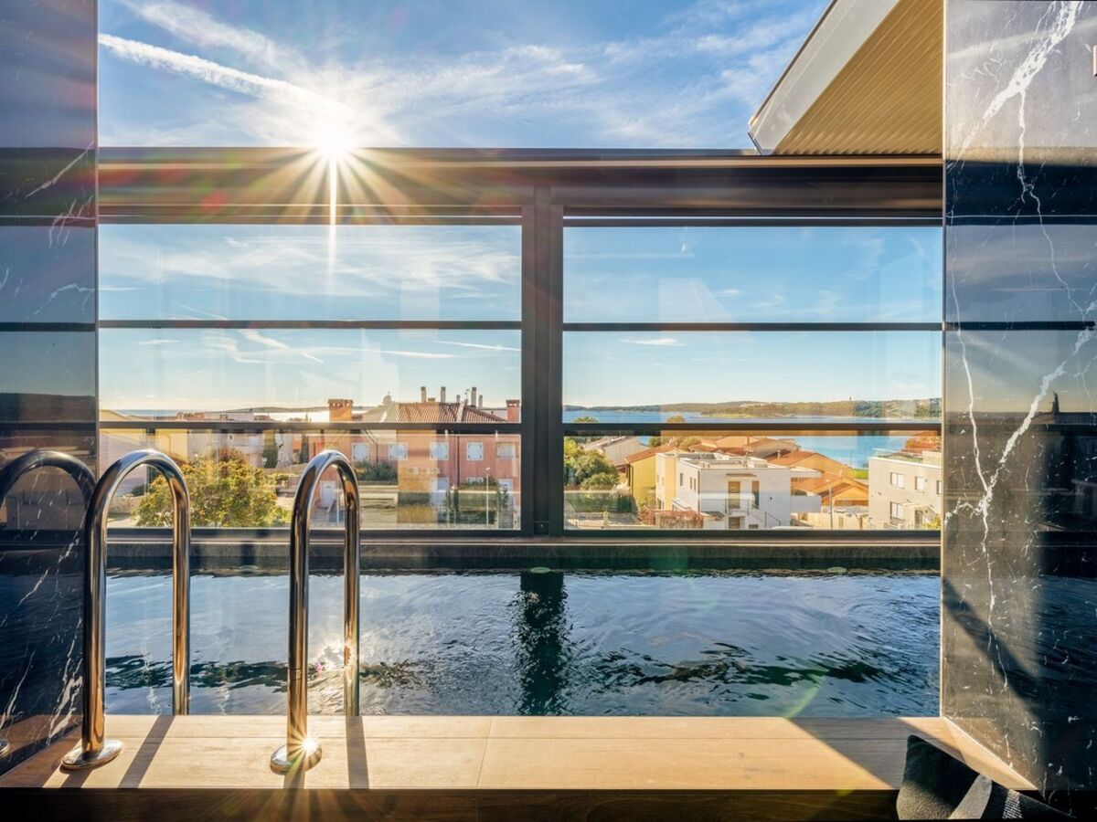Villa Lea, maison neuve 2 chambres avec piscine chauffée - Photo 5