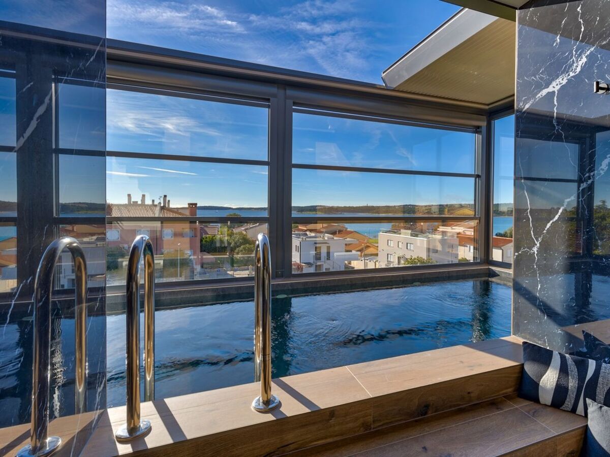Villa Lea, maison neuve 2 chambres avec piscine chauffée - Photo 6