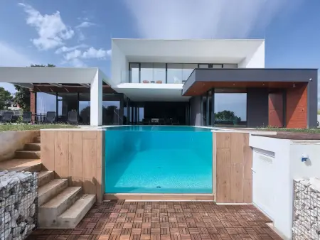 Villa Mediterraneo, maison 4 chambres Medulin : photo 4
