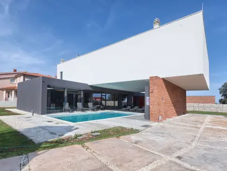 Villa Mediterraneo 2 – Maison 4 chambres, piscine privée : photo 2