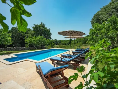 Villa Altura – Maison 3 chambres avec piscine près de Medulin : photo 2