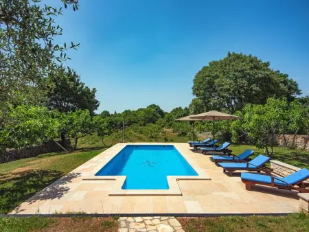 Villa Altura – Maison 3 chambres avec piscine près de Medulin : photo 3