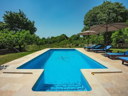 Villa Altura – Maison 3 chambres avec piscine près de Medulin : photo 4