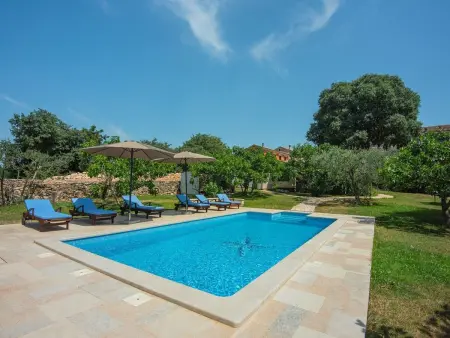 Villa Altura – Maison 3 chambres avec piscine près de Medulin : photo 5