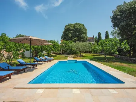Villa Altura – Maison 3 chambres avec piscine près de Medulin : photo 6