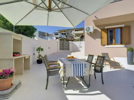 Casa Miceli, villa 2 chambres avec piscine à Ližnjan : photo 6