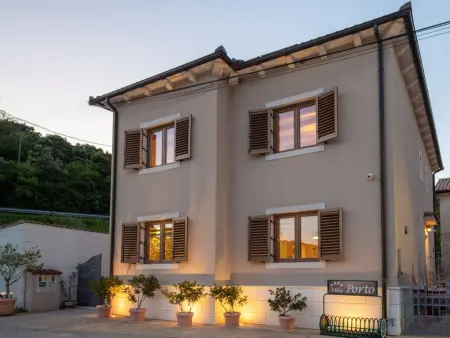 Villa Porto : maison 3 chambres face à la mer en Istrie : photo 5